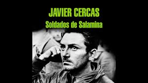 Resultado de imagen de JavierCercas