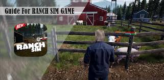 It is full and complete game. Ranch Simulator Game Guide 2021 On Windows Pc Download Free 1 0 Com Ranch Simulator Gameguide