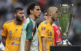 Miércoles 01 de mayo de 2019, a las 20:42. Jaime Garza On Twitter Llego El Momento De Definir Cual Es Mas Importante Si Pudieras Hacer Que Tigres Vuelva A Jugar Una Final Para Cambiar Un Resultado Cual Seria Rt Concacaf 2019