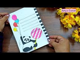 Find & download free graphic resources for design. 350 Borders Frames Ideas In 2021 Border Design Page Borders Design Paper Design