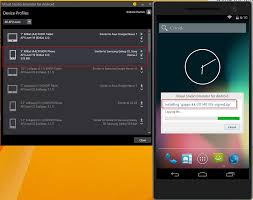 We did not find results for: Visual Studio Emulator For Android Install Gapps Google Play Services Stack Overflow