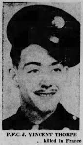 Family member passed away