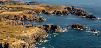 It is 14 kilometres (8.7 miles) from the quiberon peninsula. Buchen Sie Ihr Transportmittel In Belle Ile En Mer