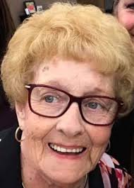 Grace Gerst Obituary May 26, 2021