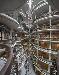 Singapore S New Learning Hub Rethinks University Classroom Design In The Internet Age Futuristic Architecture Singapore Architecture Nanyang Technological University