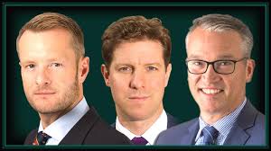 The media and intellectual class feed us a constant diet of doom and gloom  — predicting anything from global famine and overpopulation to toxic  polarisation and climate catastrophe.