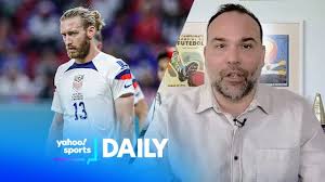 Haiti's World Cup group is part of history for first time in 52 years