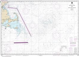 13200 Georges Bank And Nantucket Shoals East Coast Nautical Chart