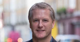 Five directors to leave Morrisons