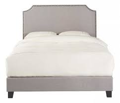 You will find the upholstered king platform bed in a large variety of appealing designs and styles. Shop King Beds Badcock Home Furniture More