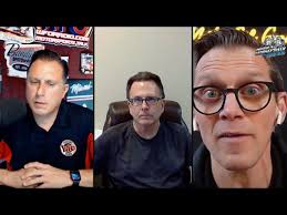 Hidden Horsepower Podcast