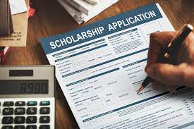 Tips For Applying For A Scholarship In A University | Sage ...