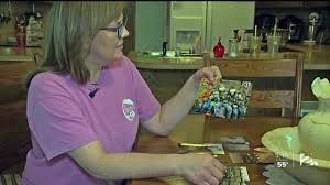 Foster care is extremely difficult and ariel makes it bearable and enjoyable. Oklahoma Seeks To Fill Critical Need In Therapeutic Foster Care System