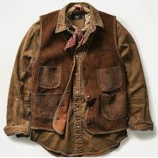 Rrl Vetement Homme Fashion Style Vestimentaire Homme Mode Homme