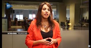 Последние твиты от 💚 victoria donda perez (@vikidonda). Escandalo La Polemica Justificacion De Victoria Donda Notife