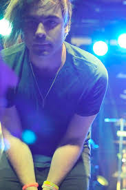 Punk Night at Acadia Bar and Grill