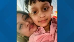 Vigil to be held for 9-year-old Dallas student killed outside school