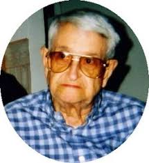 Samuel Thomas Crabtree Sr. (1924-2003)