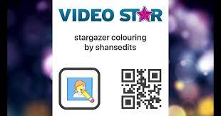 My qr code colorings (videostar). Pin On Colouring Mermaid