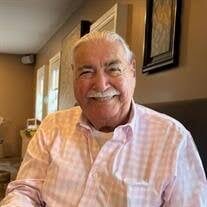 John Battistini Sr Obituary