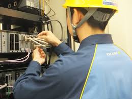 Legyen mindenki számára maximális szolgáltatás! Alapveto Karbantartasi Szolgaltatasok Yokogawa Hungary