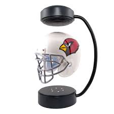 Arizona cardinals speedflex authentic lunar helmet. Arizona Cardinals Hover Helmet Hover Helmets Touch Of Modern