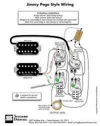 All circuits usually are the. Jimmy Page Wiring Diagram Help Seymour Duncan User Group Forums