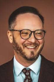 Tim Carter (Nebraska)