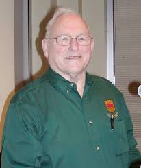 Morris Area Genealogy Society Newsletter