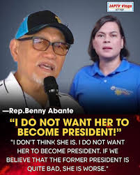 PROTECT VICE PRESIDENT SARA DUTERTE