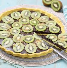 Check spelling or type a new query. Ricetta Crostata Al Cioccolato E Kiwi Ricette Perugina Com