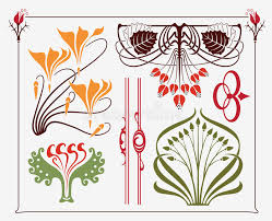 Image result for arte nouveau