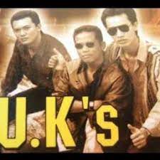 Dingin sungguh malam ini dan sukar mata kulelapkan. Kekasihku Di Menara Lyrics And Music By Ukays Arranged By Atik Ae Sim