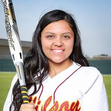 Alyssa Esturban's Wilson High School Bio