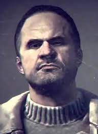 Dragovich is also responsible for the numbers program which brainwashed mason into becoming a. Nikita Dragovich Call Of Duty Wiki Fandom