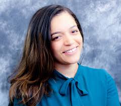 Vanea Vicente, Real Estate Agent