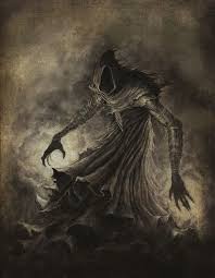 Art Grim Reaper Art Art Album Art