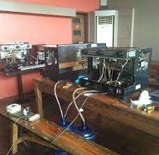 Buying a coffee maker can be a surprisingly difficult decision. Coffee Machine Repair In Philippines Home Facebook