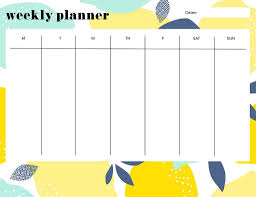With office.com weekly calendar templates, you can find a weekly calendar in the format you want, and you can personalize it by adding photographs and important dates like birthdays. Free Printable Weekly Calendars Get Your Week Organized