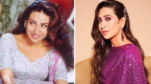 Karisma Kapoors complete beauty evolution | Vogue India