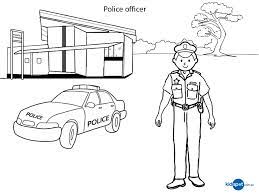 39+ police station coloring pages for printing and coloring. Pin On My Best Coloring Pages