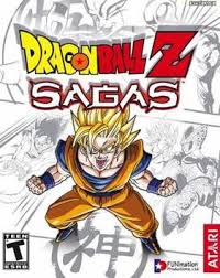 Dragon ball memory 35.8k plays. Dragon Ball Z Sagas Wikipedia