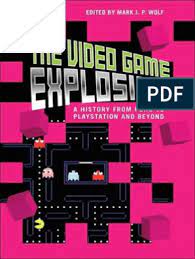 Below is the prompt i get when uplay fails to start: Wolf Video Game Explosion A History From Pong To Playstation Greenwood 2008 Video Game Consoles Video Games