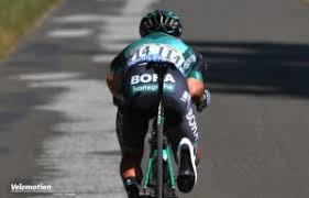 Auch am zweiten tag in der bretagne geht es ständig auf und ab. Tour De France 6 Vorschau Wer Hat Angst Vor Der Mur De Bretagne