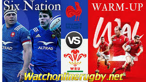 France and wales have played five games against each other so far. France Vs Wales Live Stream 2020 Match Full Replay Tv Channel France Rugby Six Nations Rugby Tv Channel