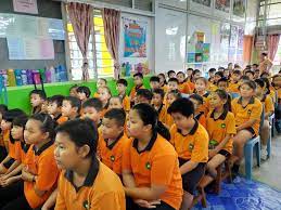 Sjk (c) chung hua marudi, p.o.box no. Sjk Chung Hua Sejijak Home Facebook