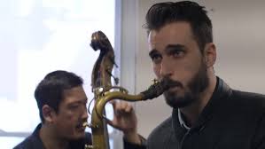 Chad Lefkowitz-Brown Standard Sessions #7: Out of Nowhere