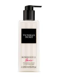 Image not available for color: Amazon Com Victoria S Secret Bombshell Paris Lotion 8 4 Oz Beauty