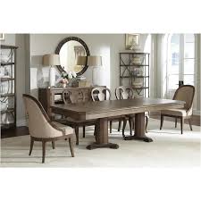 From choosing the color, wall. 16248 Riverside Furniture Somerset Lane Pedestal Dining Table