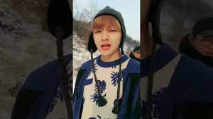 Jinsil park (mu:e) producer : Bts Kim Taehyung Singing Spring Day Youtube